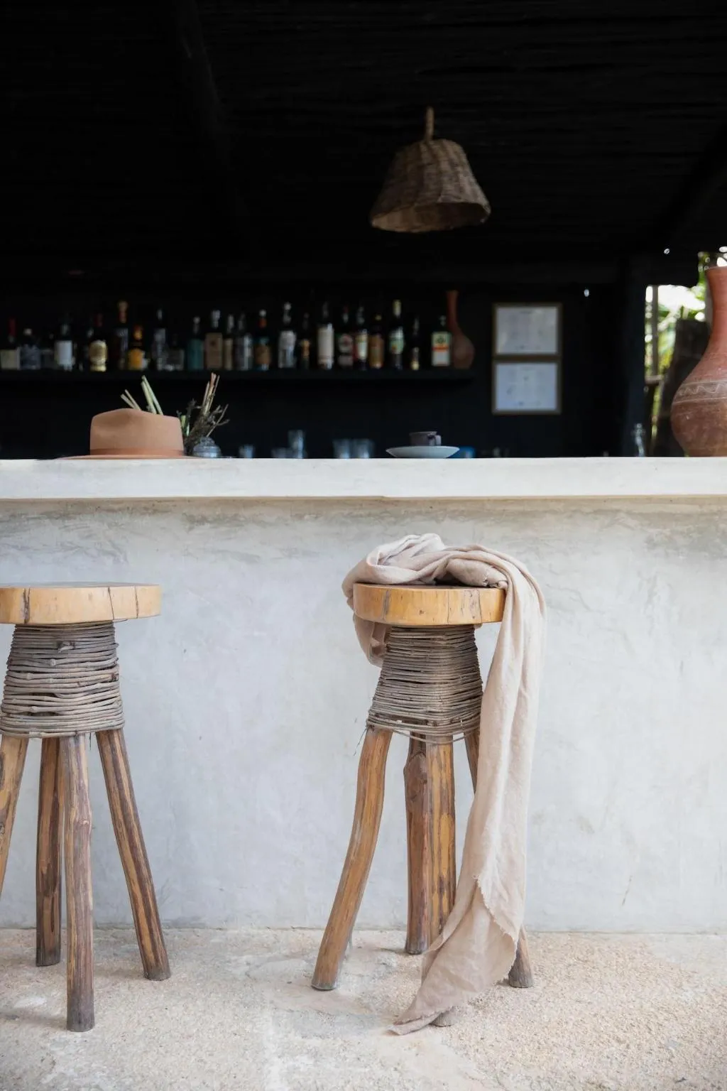 Restaurant, Gramercy Tulum, Cancun Area
