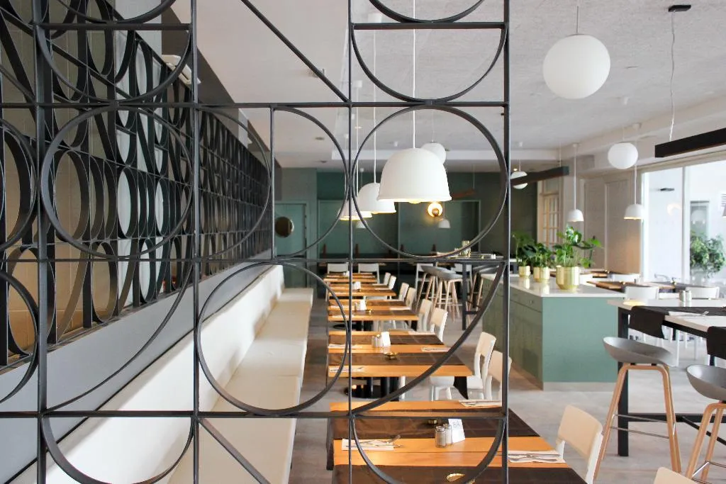 Restaurant, Coral Suites & Spa, Tenerife