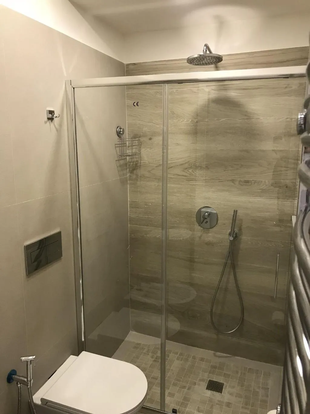 Room, Terrazza Aragon, Naples