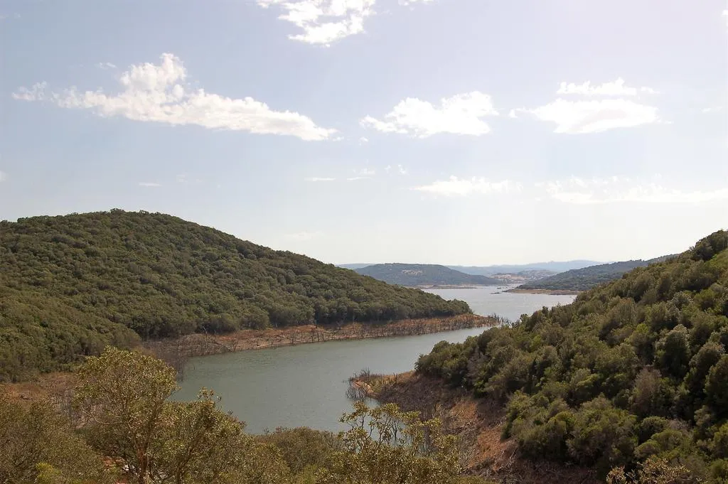 General view, Hotel Aldiola Country Resort, Olbia