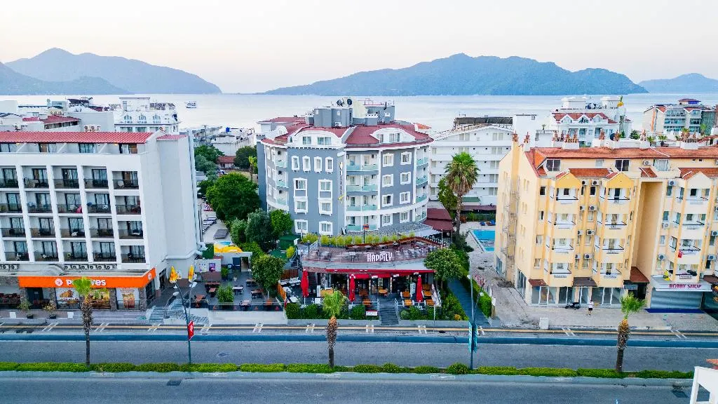 General view, Motto Premium Marmaris, Dalaman