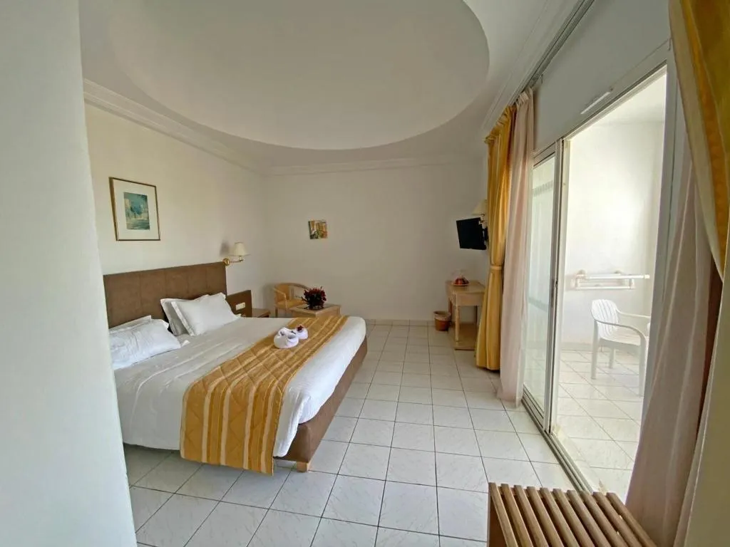 Room, Djerba Golf Resort & Spa, Tunisia