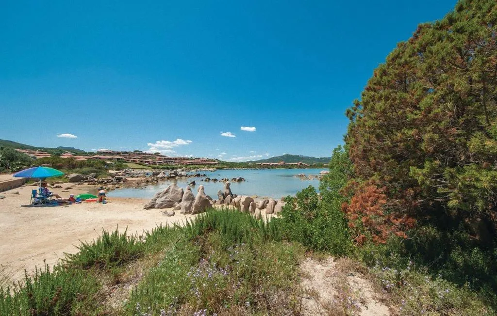 Beach, BAIA de BAHAS - Apartments, Olbia
