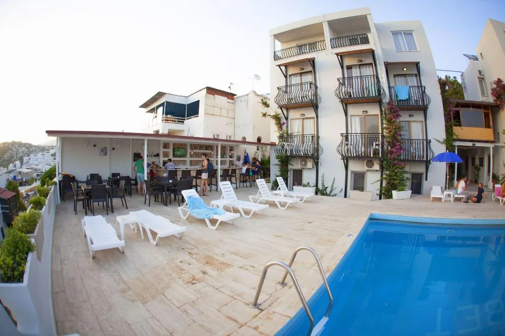 Sports and Entertainment, Hotel Gumbet, Bodrum