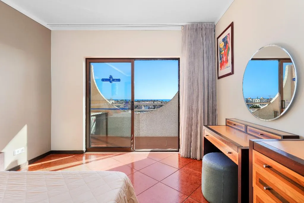 APARTMENT ONE BEDROOM Room, Paraiso Albufeira, Algarve