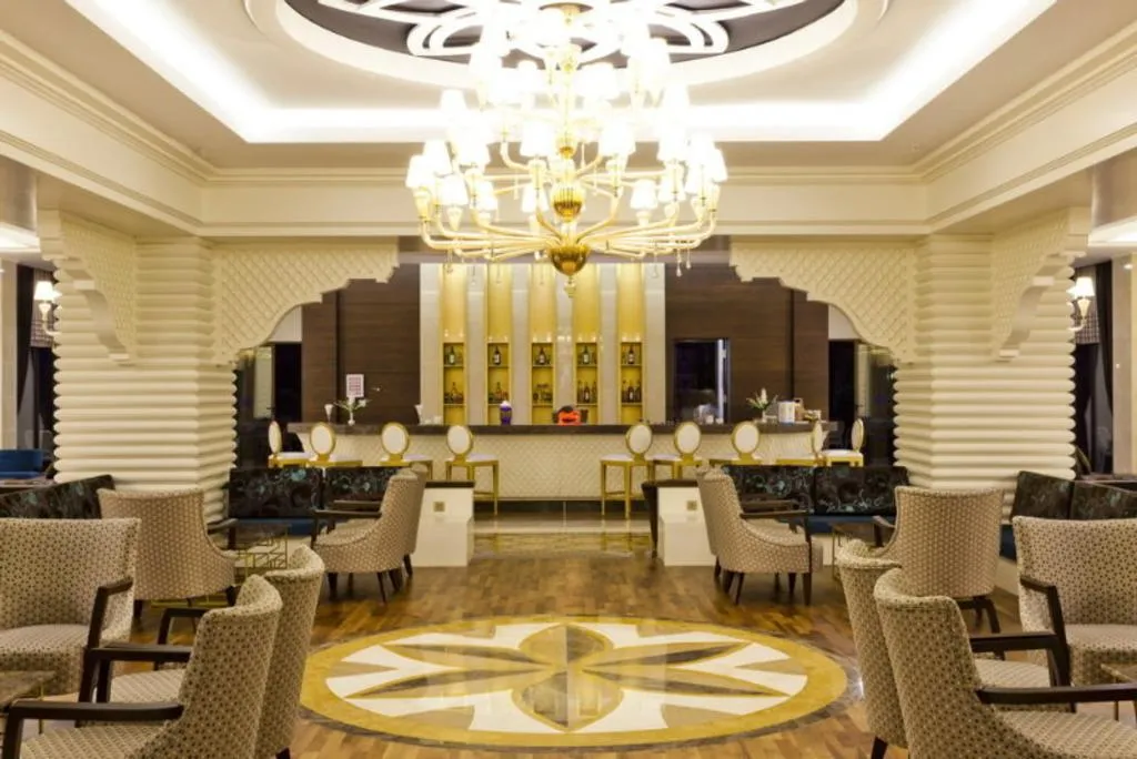Bar, Villa Side Residence, Antalya