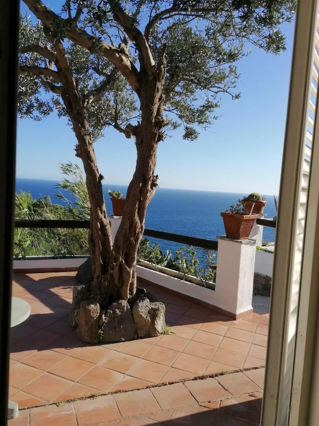 Room, Hotel Punto Azzurro Adult Only, Naples