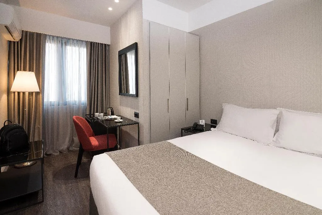 Double or Twin COMFORT Room, Astor Hotel Athens, Athens