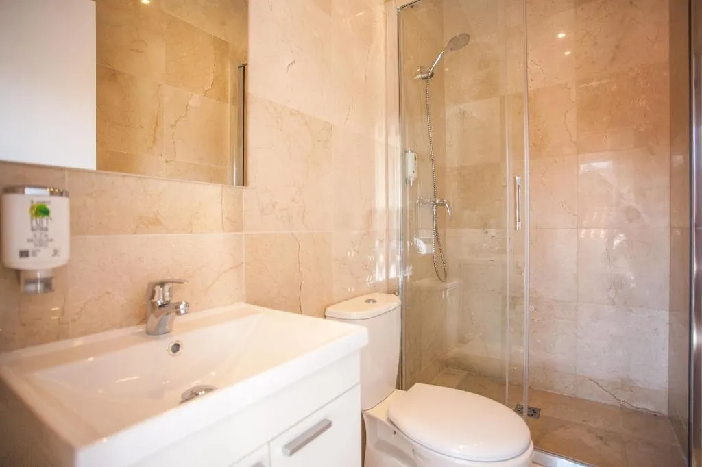Room, Gran Central Suites, Madrid