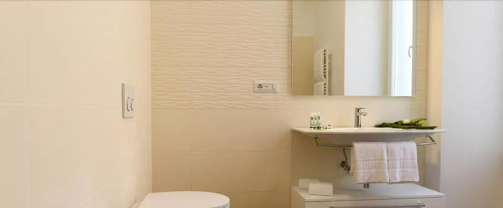 Room, Navona Luxury Guest House, Rome