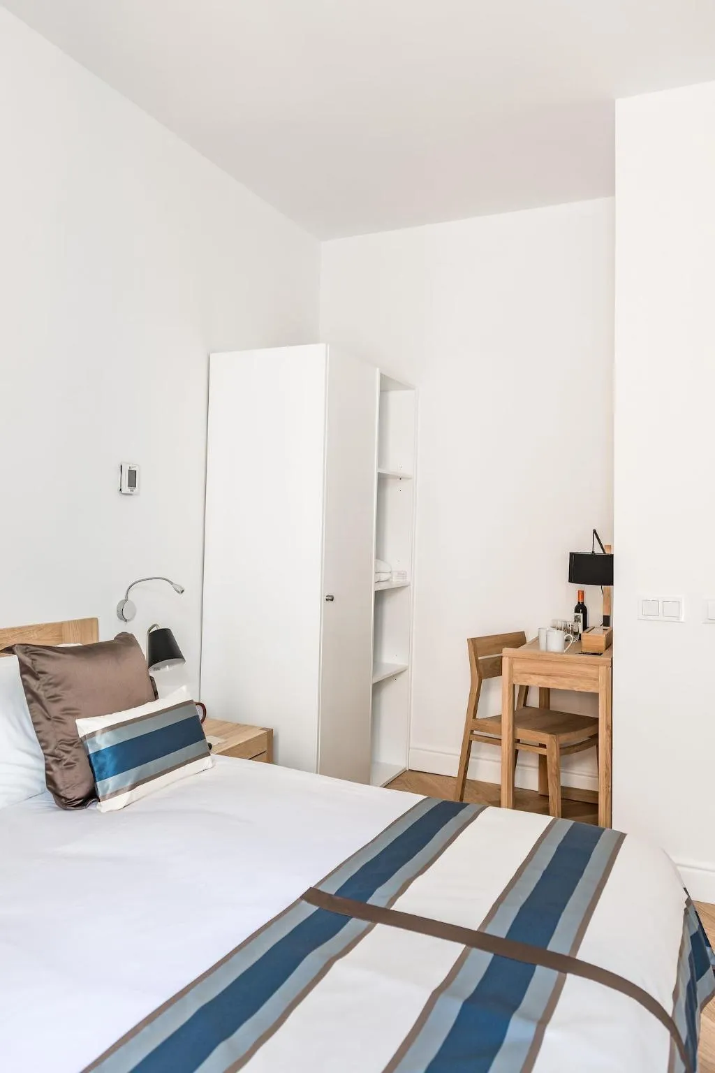Room, Hotel Can Mostatxins, Majorca