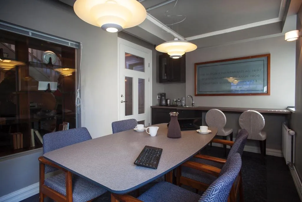 Conferences, Reykjavik Residence, Reykjavik