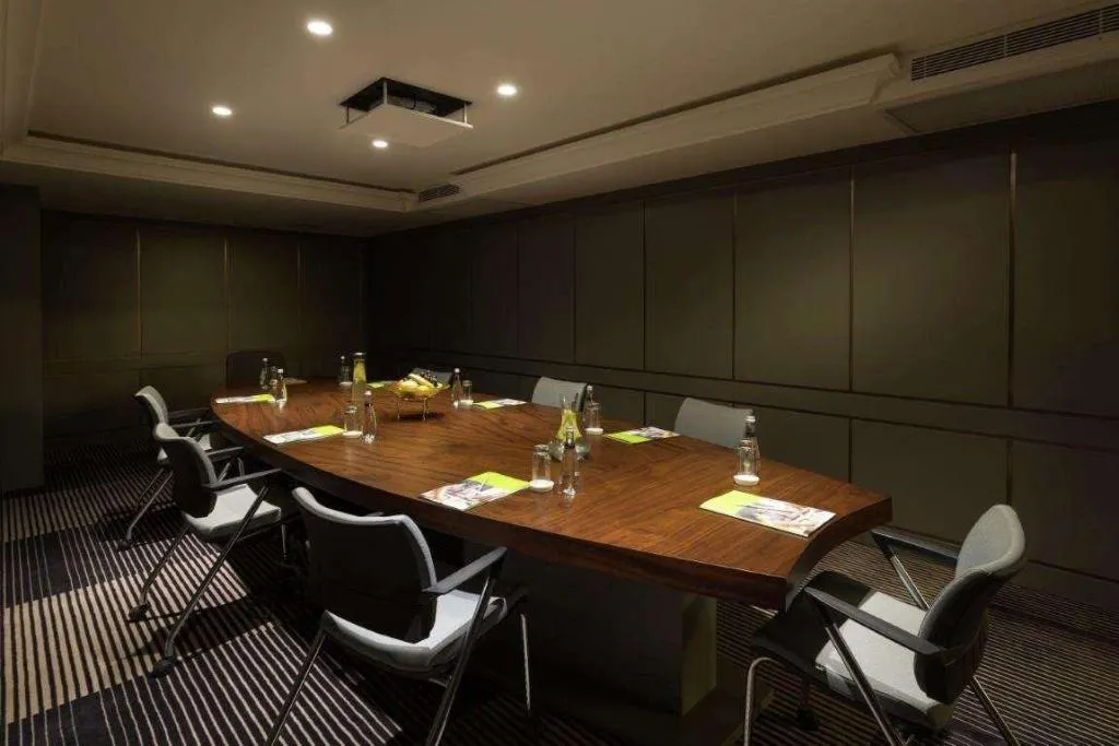 Conferences, Doubletree By Hilton Izmir Airport, Izmir