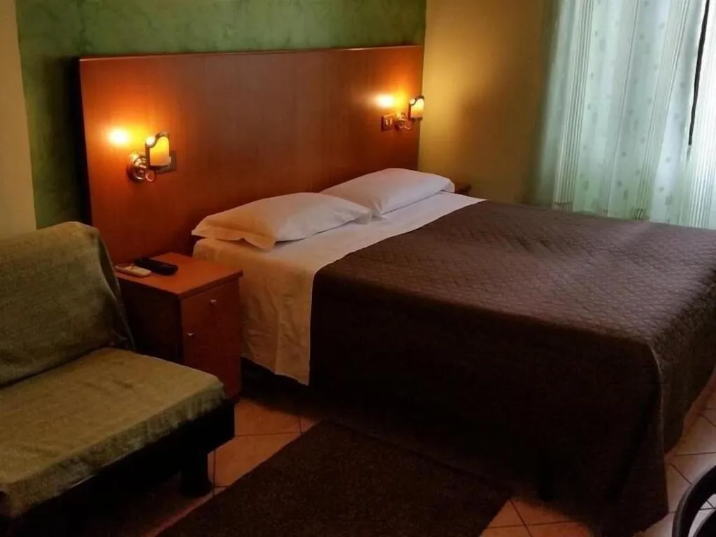 Room, Affittacamere Volusia House, Rome