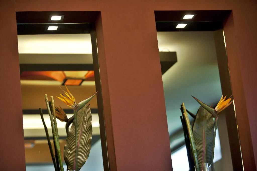 Lobby, Turim Europa Hotel, Lisbon