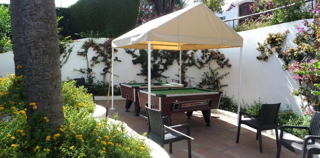 Sports and Entertainment, Macdonald Villacana Club, Costa Del Sol