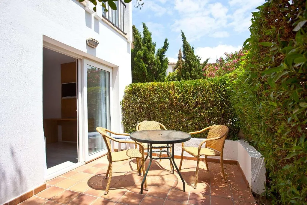 Room, La Pérgola, Majorca