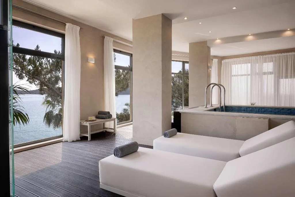 Sports and Entertainment, Domes Aulus Elounda, Curio Collection by Hilton, Crete
