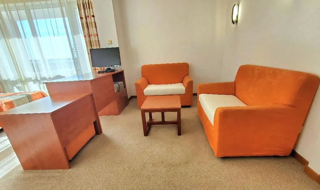 STUDIO STANDARD Room, Fenix, Bourgas