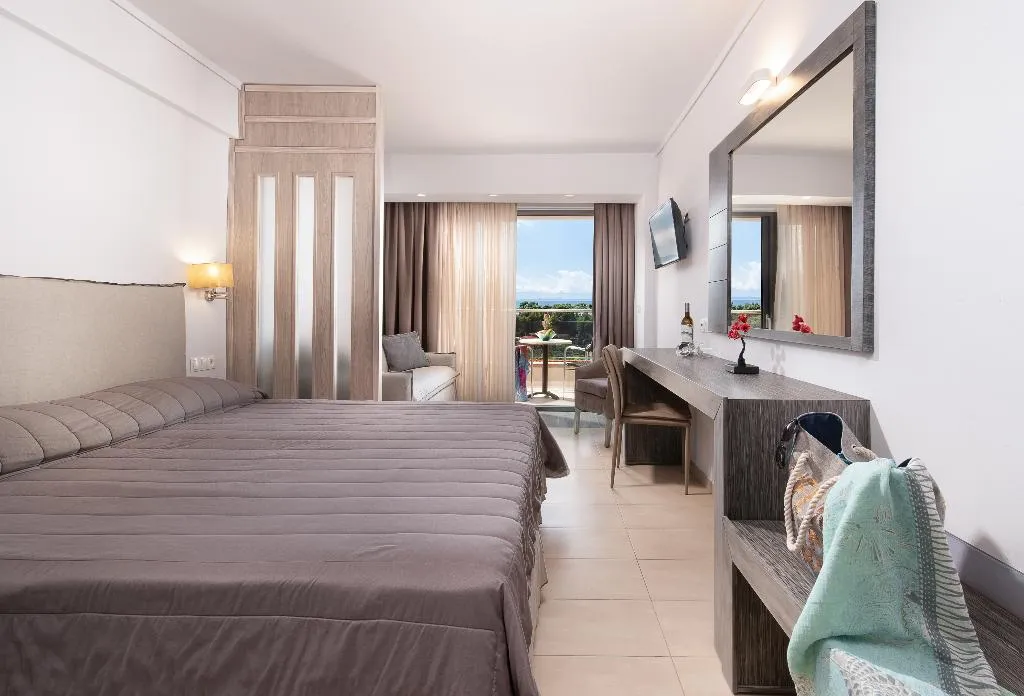 Room, Lagomandra Hotel & Spa, Halkidiki