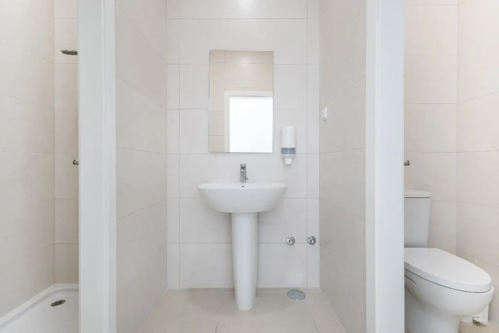Double or Twin COMFORT Room, Dunas Hostel & Guesthouse, Algarve