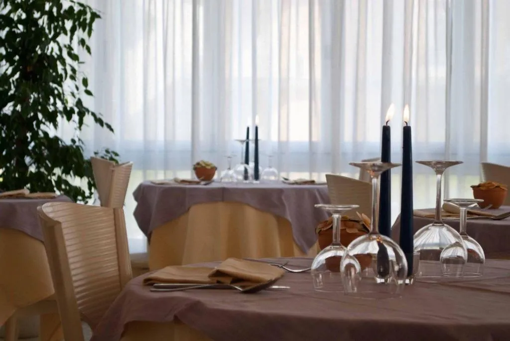 Restaurant, Torino, Venice