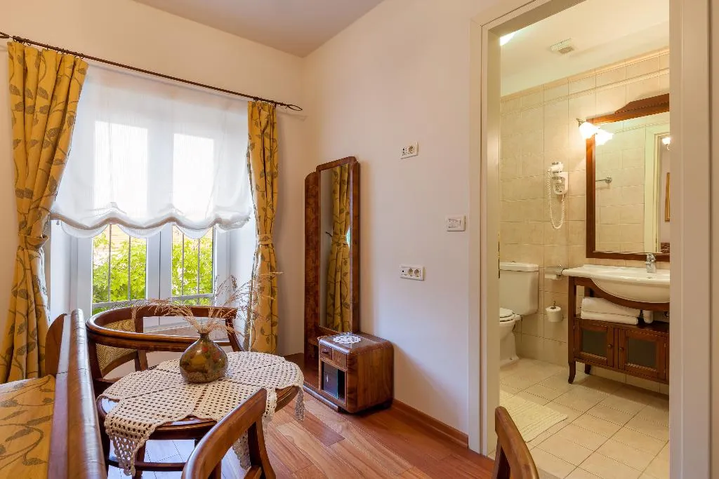 Room, Villa Mir Vami, Split