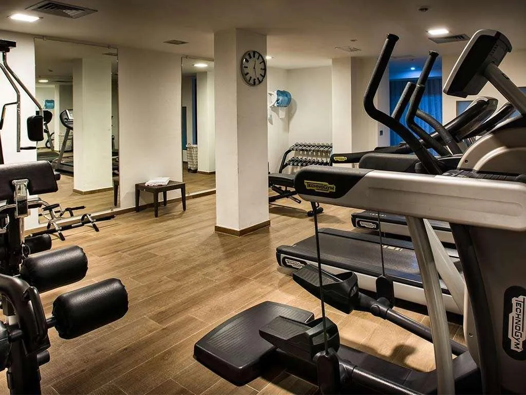 Sports and Entertainment, Grand Hotel Resort Ma&Ma - Adults Only, Olbia