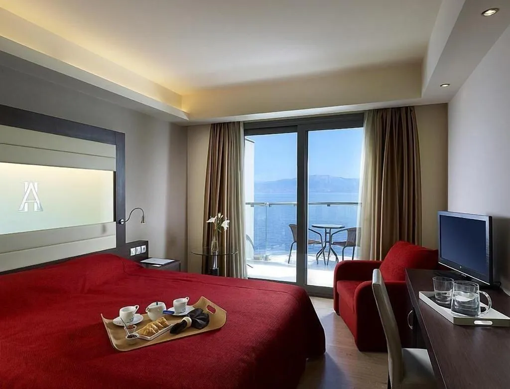 Room, Arion Hotel, Athens