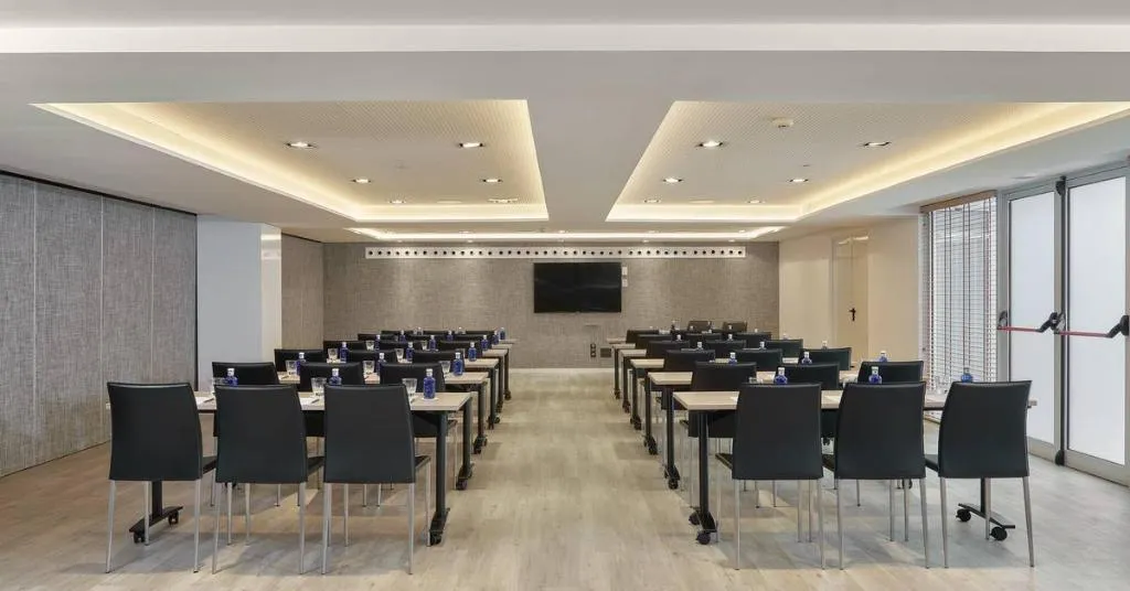 Conferences, Innside Palma Bosque Hotel, Majorca