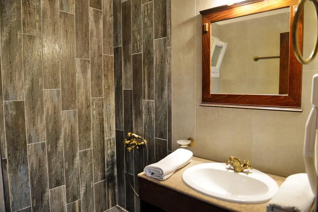 Room, Paralia Beach Boutique Hotel, Thessaloniki