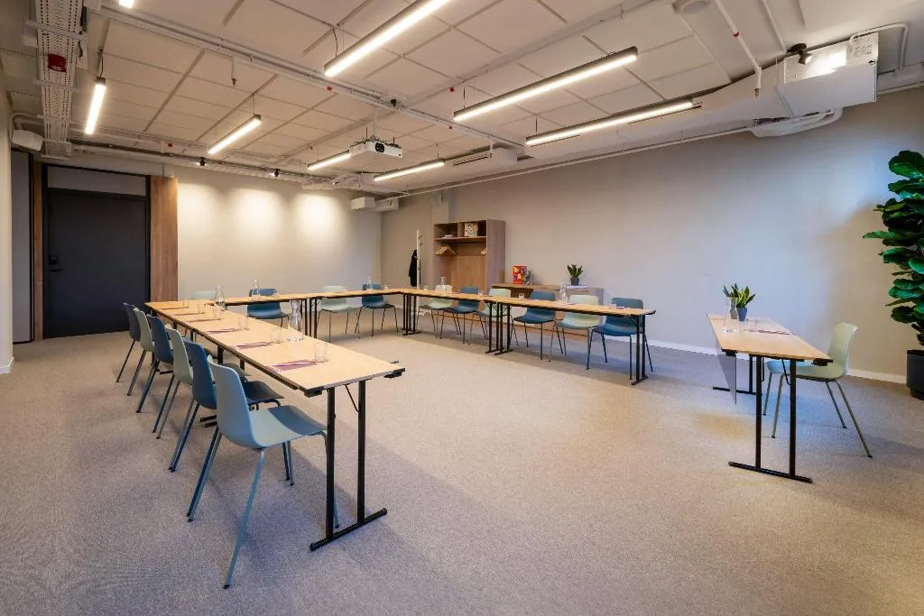 Conferences, Innside By Meliá Madrid Valdebebas, Madrid