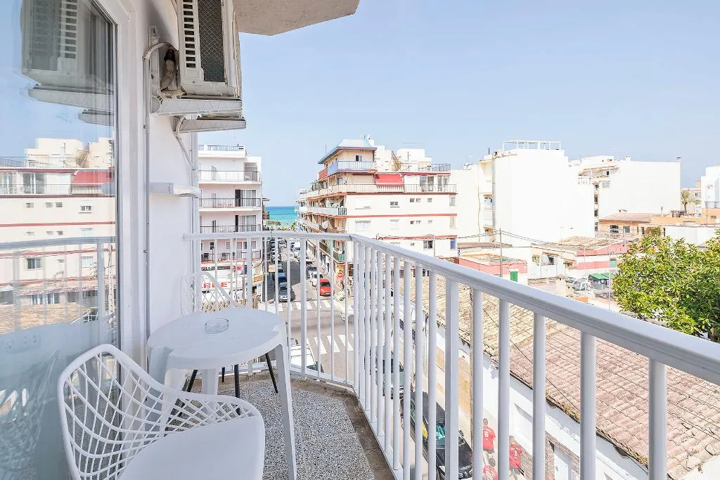 DOUBLE CLASSIC Room, Sb Arenal, Majorca