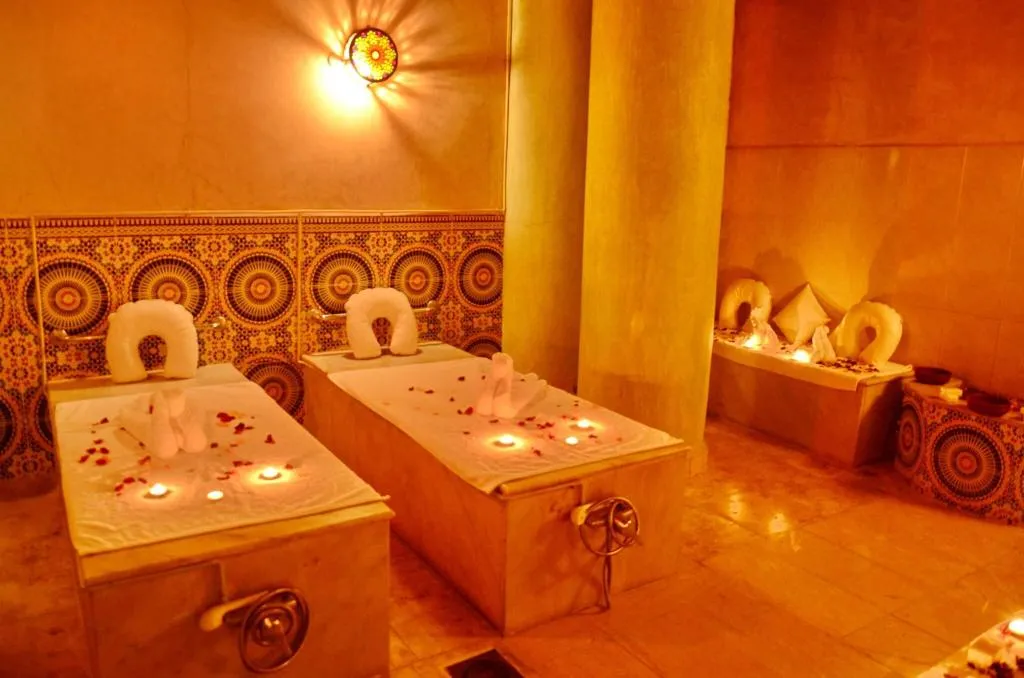 Sports and Entertainment, El Pueblo Tamlelt, Agadir