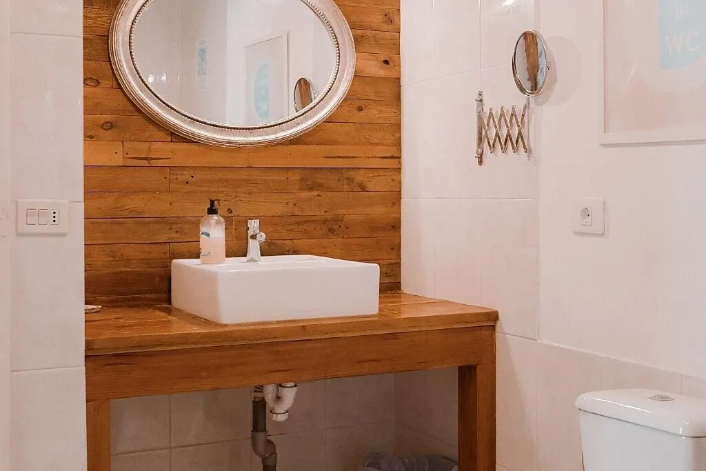 Room, Hitide Hostel, Gran Canaria