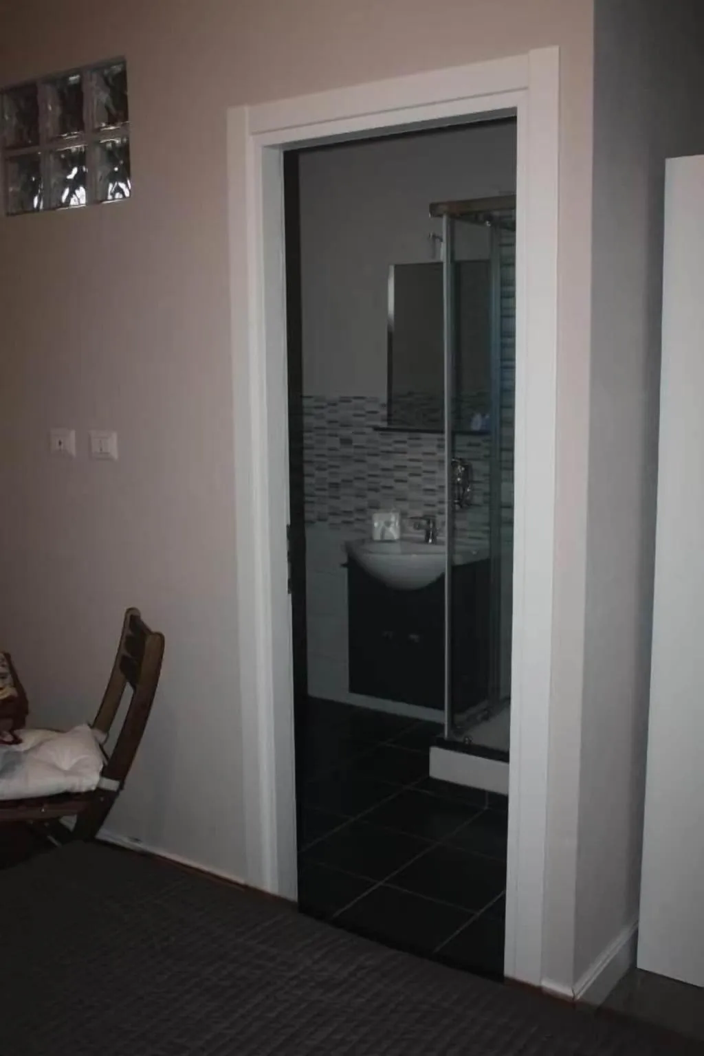 Room, Gioeni Ventidue, Catania