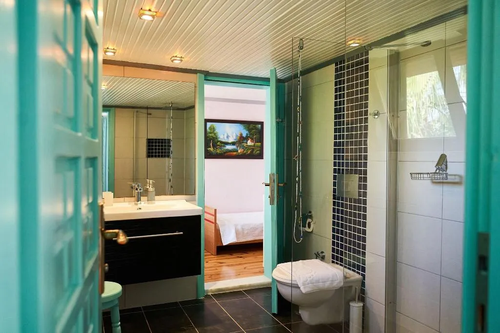 Room, Aida Hotel, Antalya