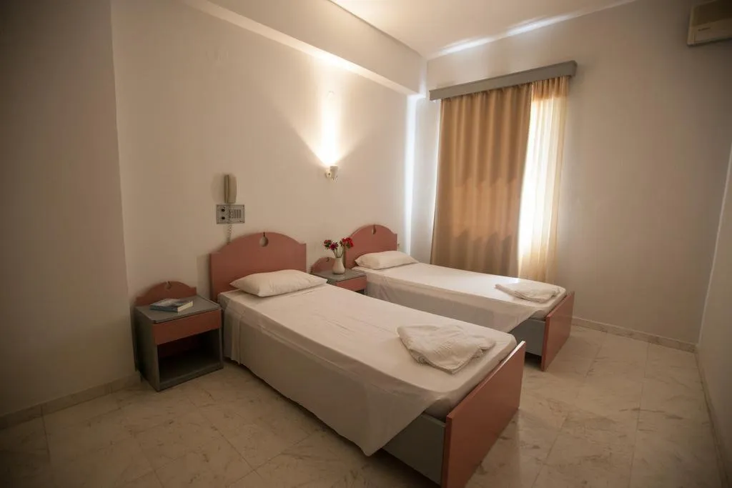 SUITE TWO BEDROOMS Room, Top Hotel, Crete