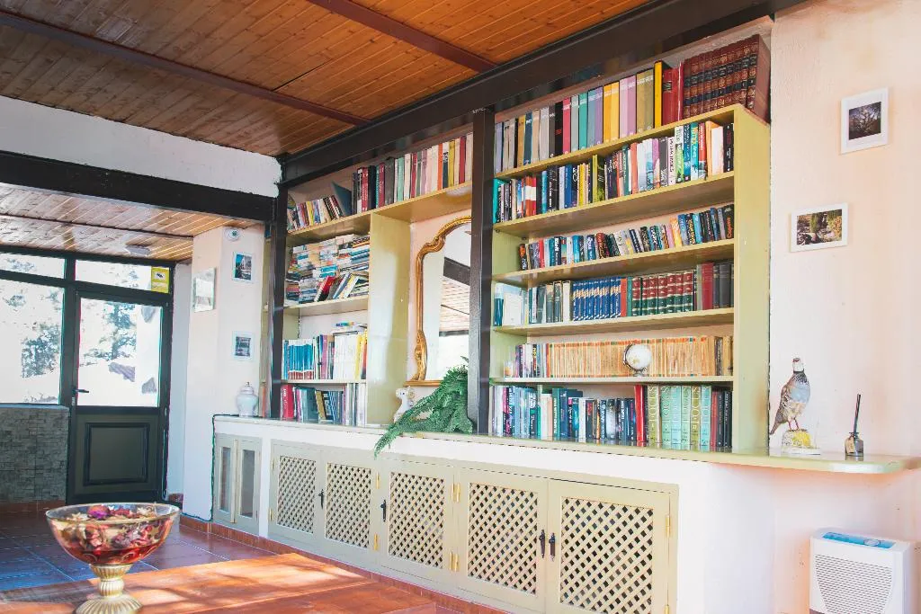 Lobby, El Refugio - Solo Adultos, Gran Canaria