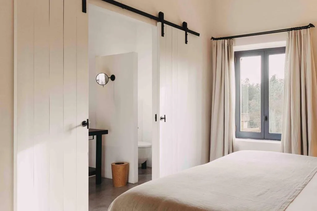 Room, Finca Serena, Majorca