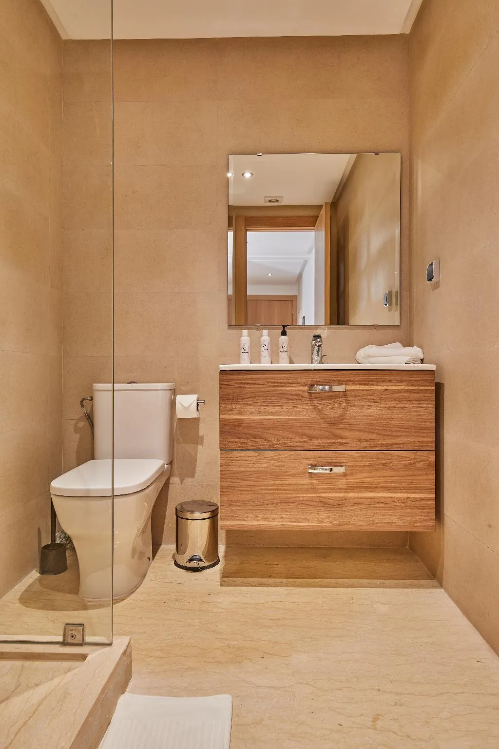 APARTMENT DELUXE WITH BALCONY Room, StayHere Rabat - Hassan Heritage, Rabat