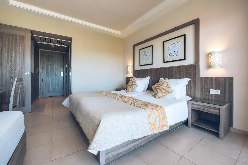 Double or Twin CONNECTING ROOM Room, Iberostar Waves Mehari Djerba, Tunisia