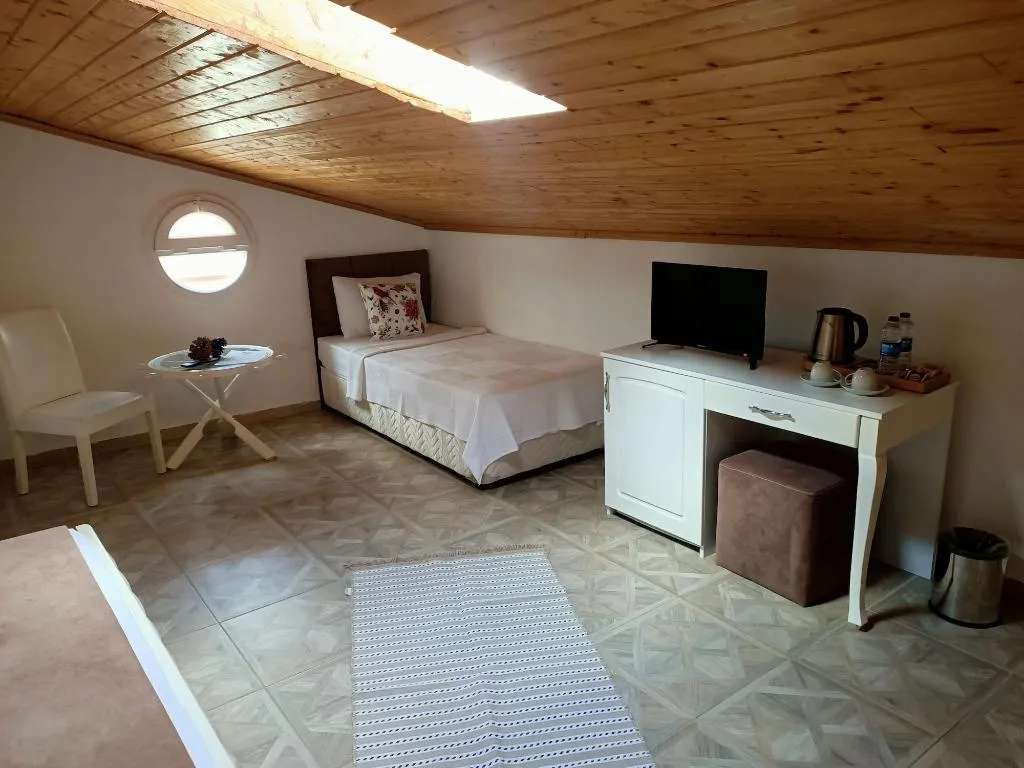 Room, Alaçatı 716 Butik Hotel, Izmir