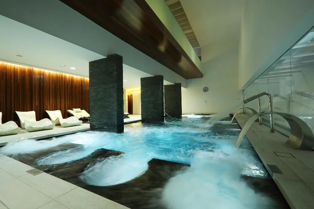 Sports and Entertainment, JOIA Salomé by Iberostar, Tenerife