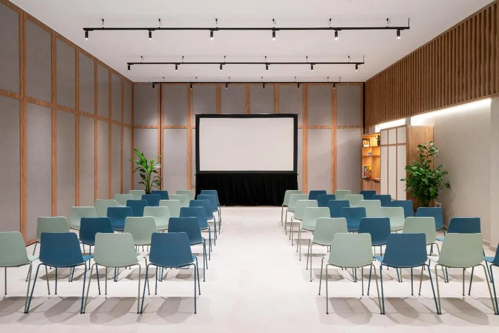 Conferences, Innside By Meliá Madrid Valdebebas, Madrid