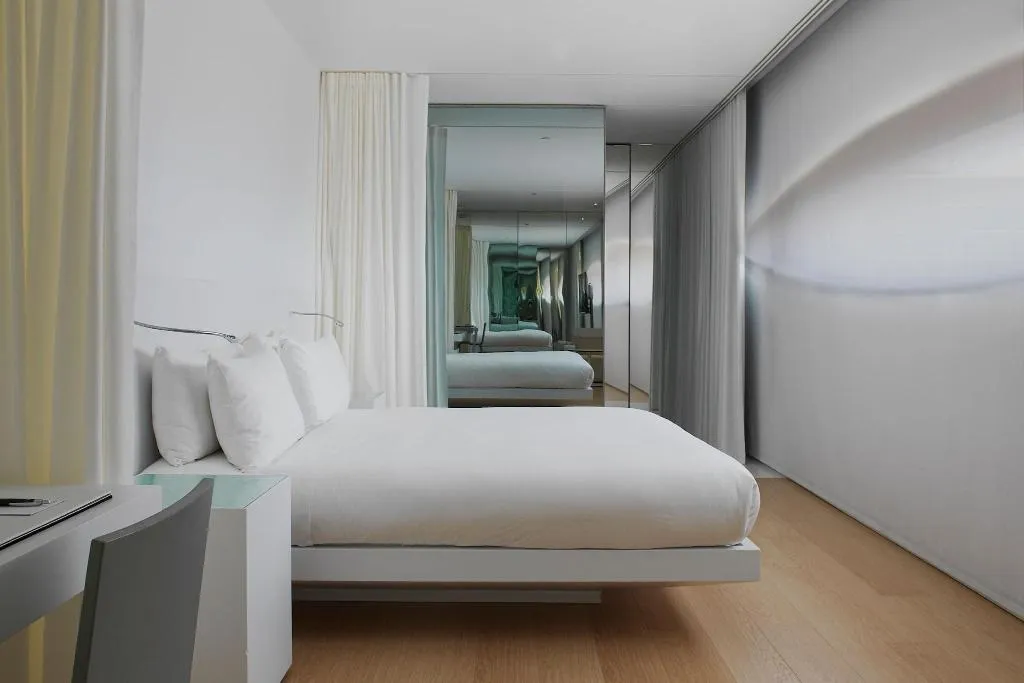 Room, Renaissance Barcelona Fira, Barcelona