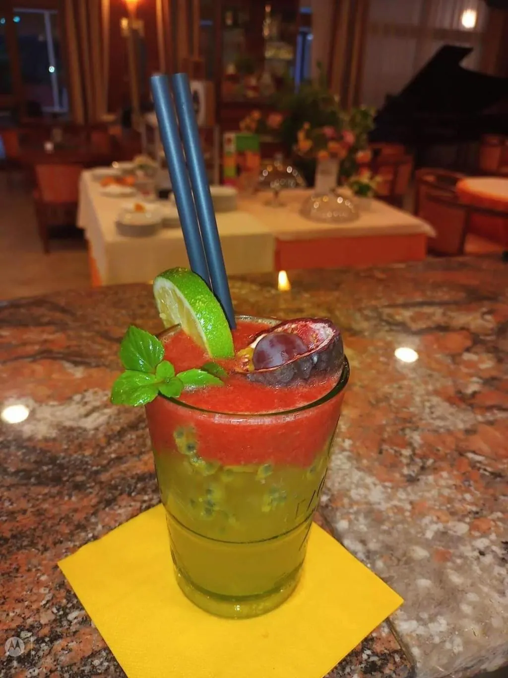 Bar, Grazia Deledda, Cagliari