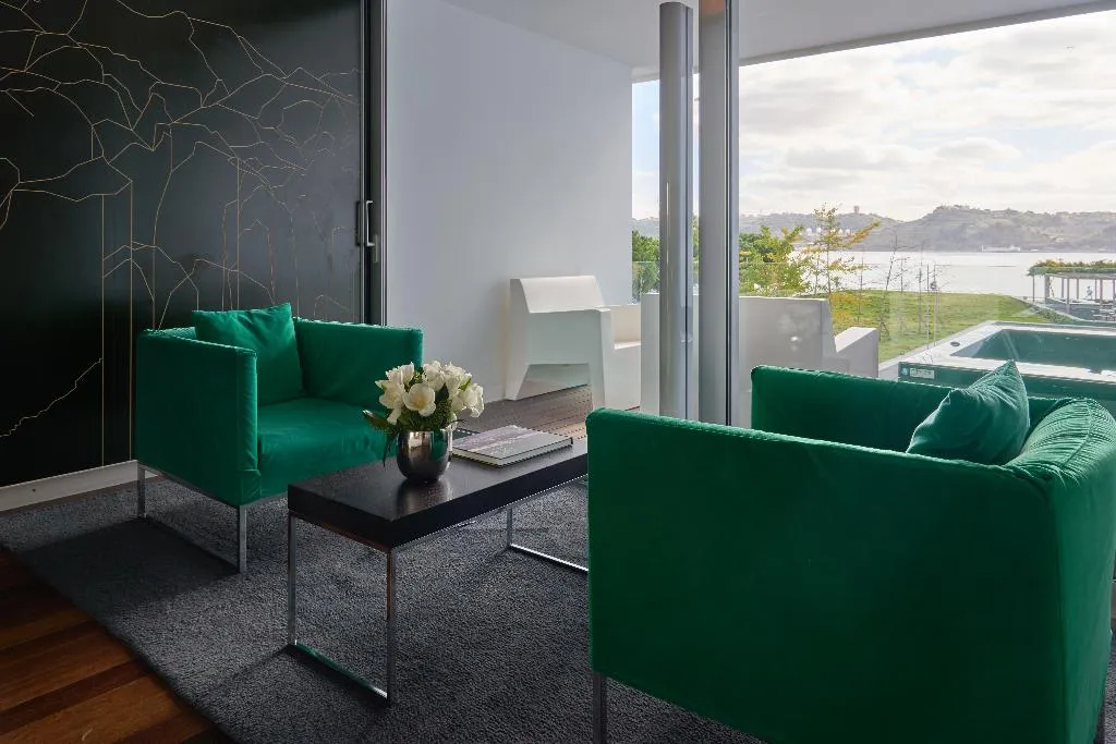 DOUBLE CLUB PREMIER Room, Altis Belem Hotel & Spa, a Member of Design Hotels, Lisbon