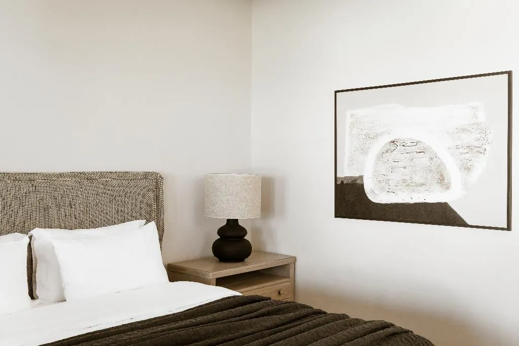 SUITE SEA VIEW TWO BEDROOMS Room, NERO Boutique Hotel, Santorini