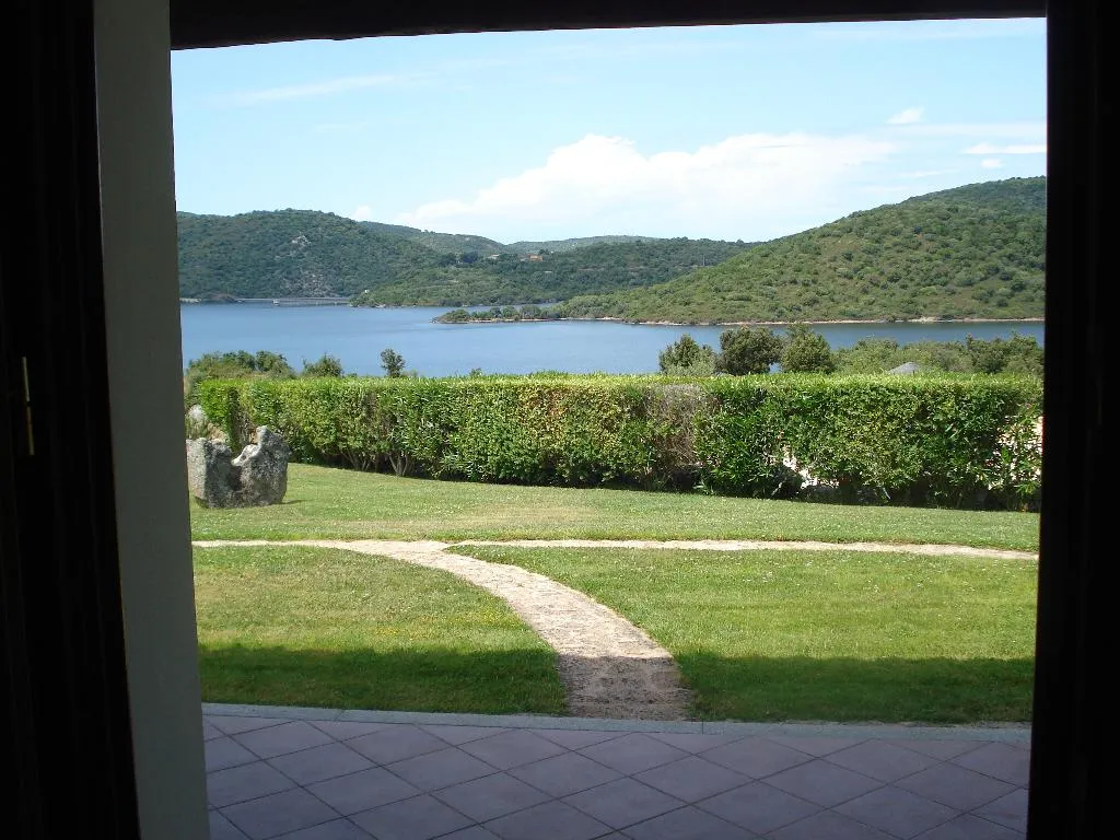 DOUBLE SUPERIOR Room, Hotel Relais Valkarana, Olbia